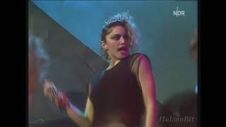 Madonna - Holiday (1983)