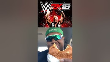 I Ranked Every WWE 2K Game With Memes 😂