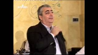 Video thumbnail of "Gevorg Yeghiazaryan Es Poqrik Sirunik (Zuyg Siraharner)"