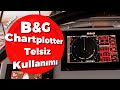 Bg telsiz  chartplotter nasl kullanlyor radar telsiz otopilot mob waypoint vb ayarlar 101