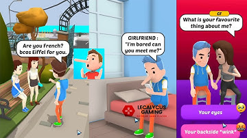 Perfect Lie Part 2 (Android)