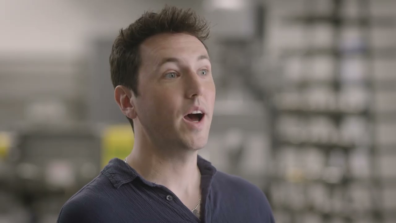 Welcome to The Bonnot Company 2025 (3 minute)