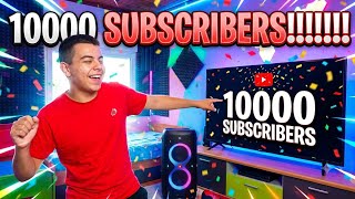 10000 SUBSCRIBERS!!!!!! THANK YOU FOR EVERYTHING❤️❤️❤️❤️❤️❤️