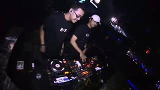 DJ SKYZO | Carey WET GET BEBAS | MALAM
