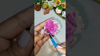 photo frame #diy #create #claycraft #create #miniature #clay #craft #clayart #clayart #art #crafting