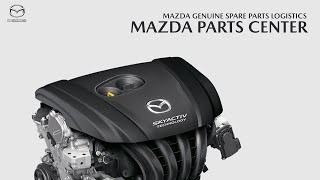 Career Overview Mazda Genuine Spare Parts Logistics | Mazda Parts Center