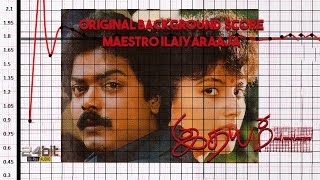 Maestro 'Ilaiyaraaja' - Idhayam OST (1991) - Original Background Score.