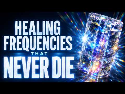 "Healing Frequencies That Never Die” Dr. B with Jack Storms, Brad Johnson & Spooky2
