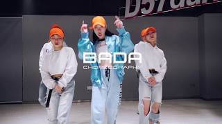 BADA Choreography | 《NO LIMIT》—G-EASY，A$AP ROCKY，CARDI B （dance video）