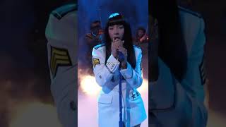 Mariah The Scientist  Burning Blue s