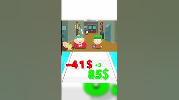 #capcut #edit #southpark #southparkfunnymoments