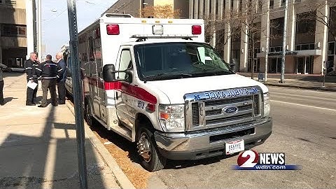 Dayton joins with AMR