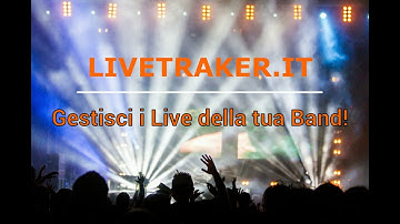 livetraker