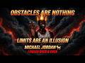OBSTACLES ARE NOTHING — Michael Jordan's Code for Winning