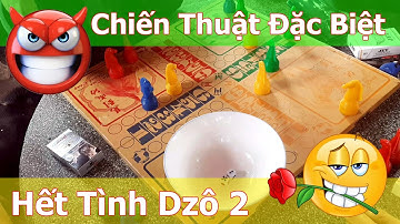Tập 270 - Ván Cờ Đề Xuất Cho Bạn, Xem Giải Trí - Vạn Kỳ Thế Chiến [Cờ Cá Ngựa]