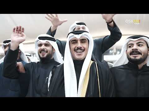 افراح العرافه حفل زفاف عبد الرحمن حمد العرافه 