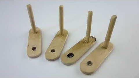 How to Make Walking Robot