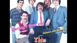 Darling I love you (Nederlandse versie) // The Classic Illustration.