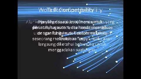 Prinsip dasar desain IMK