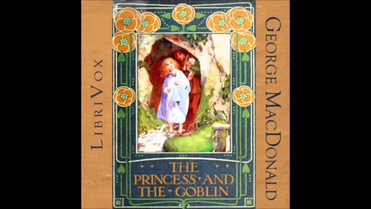 The Princess and the Goblin audiobook - part 1 - YouTube