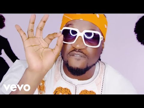 P-Square - Nobody Ugly [Official Video]