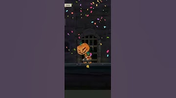 How to Loot - Pin Pull & Hero Rescue / Level 5 / Halloween Mode /Solution /Azura Global /Android iOS