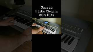 I Like Chopin - Gazebo