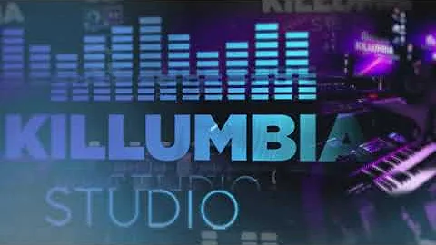 Killumbia Studio (Columbia Location) @KillumbiaStudio