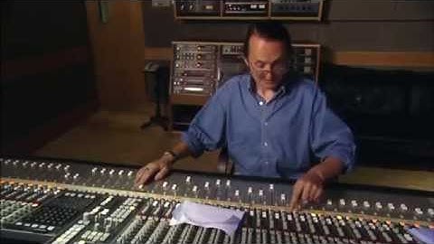 Anarchy in the U.K. Studio version - Studio performance video thumbnail