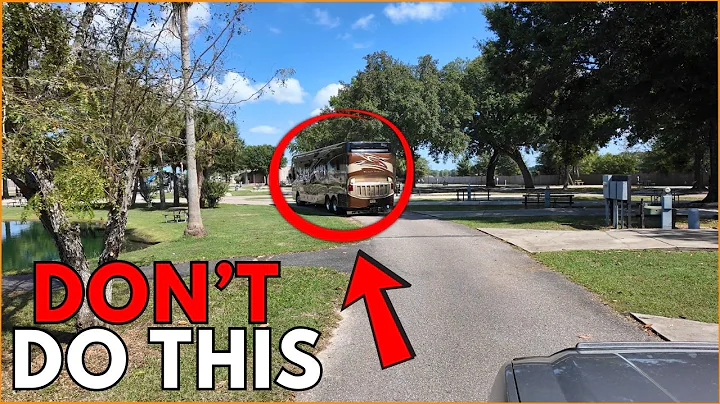 Costly RV Mistakes No One Ever Warned You About!