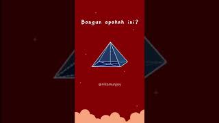 Tebak Bangun Ruang screenshot 3