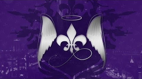 Saints Row: The Third - Tour of Saints Penthouse