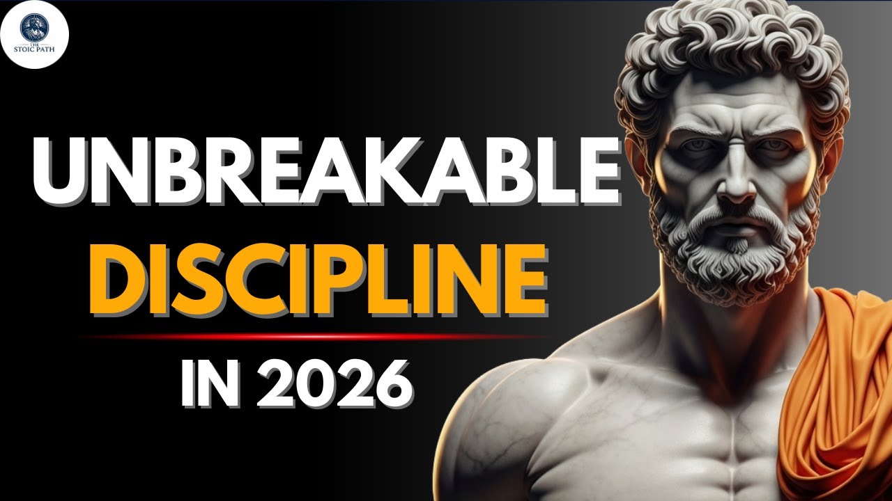 7 Simple Stoic Habits That Will Transform You In 2026 - YouTube