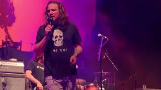 CandleBox - Far Behind Live at MGM Fenway on 2/14/23