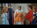 Die goldene Gans (1964) - Jetzt auf Blu-ray und DVD! - DEFA-Märchen bei Filmjuwelen