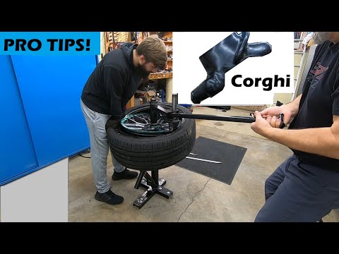 Cart Tires At Harbor Freight