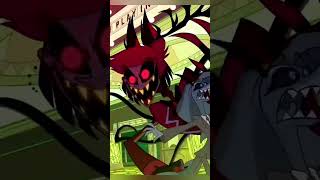 Lucifer shows 0.1% of his Power! - Hazbin Hotel Episode 5