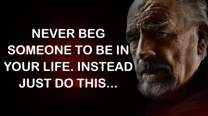 Once You Learn These Life Lessons, You Will Never Be The Same (Advice From Old People)