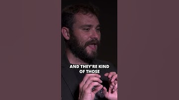 ARRI LOG on the Panasonic LUMIX GH7?⁠