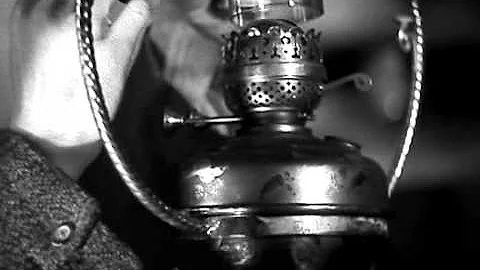 Die 39 Stufen - Der film (1935)