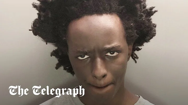 In full: Southport killer Axel Rudakubana sentenced to 52 years in prison