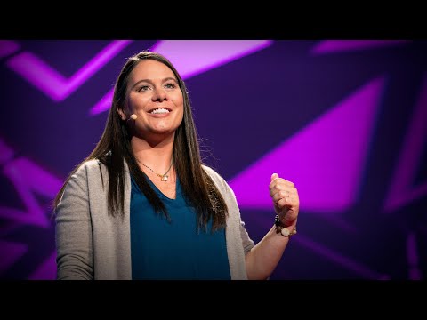 What ocean microbes reveal about the changing climate | Angelicque White