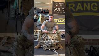 MOLLE Ruck Setup Tips to Save You Some Pain