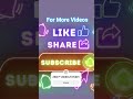 Like 👍🏻 Share 🔀 Subscribe 🔔 For more videos #studyvines #education #punjabuniversity #pgc #info