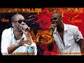 Bounty Killer (Di Aggressor) Vs Mr.Vegas (Subbi Di Warrior) Musical Lyrical Clash (RAW)