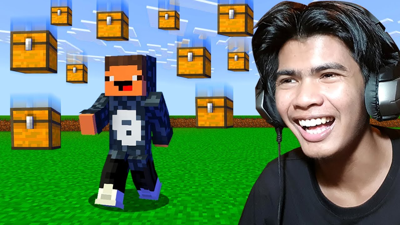 ហិបធ្លាក់ពីលើមេឃ