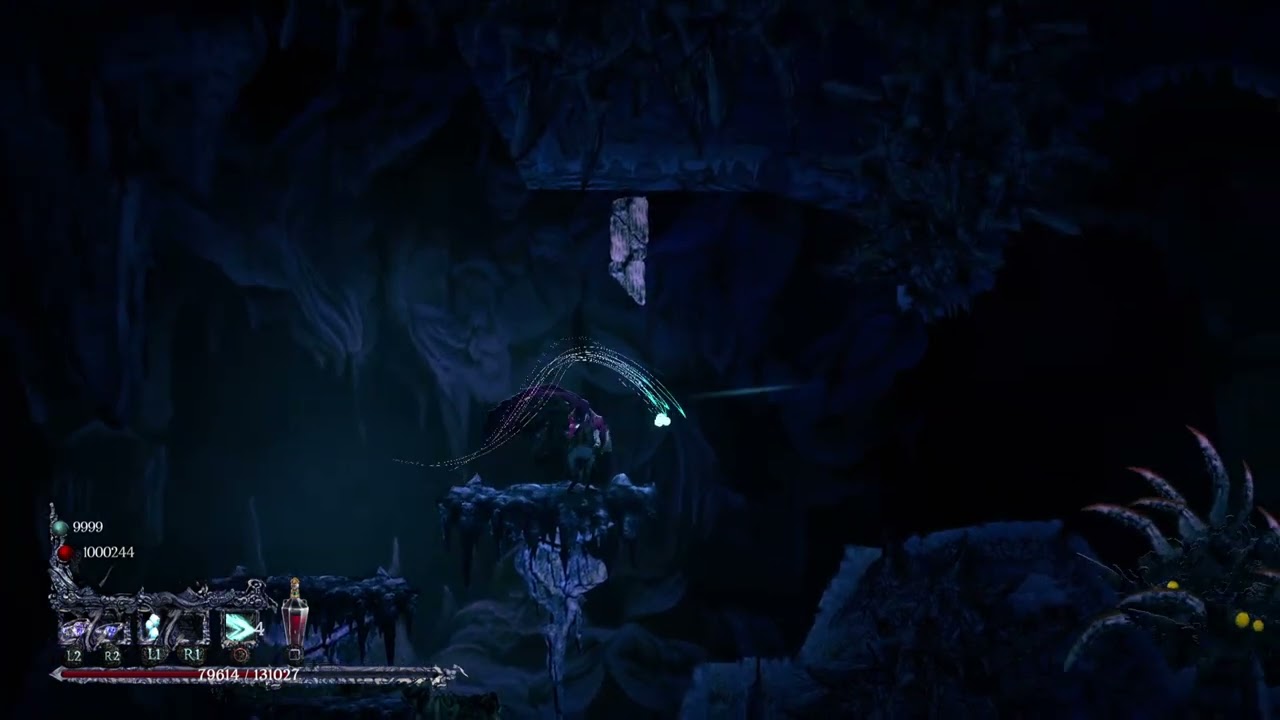 SOURCE of MADNESS - God Mode and One Hit Kill.