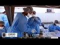 Health Watch: Ebola outbreak in Africa