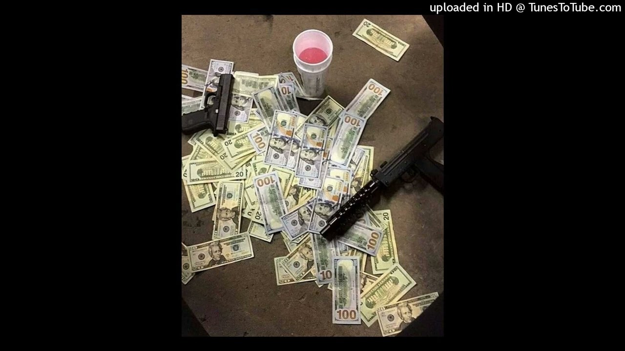 BR PUNK Type Beat "Fake Love" 2025