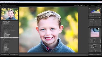 Understanding the Sharpening Sliders in Lightroom